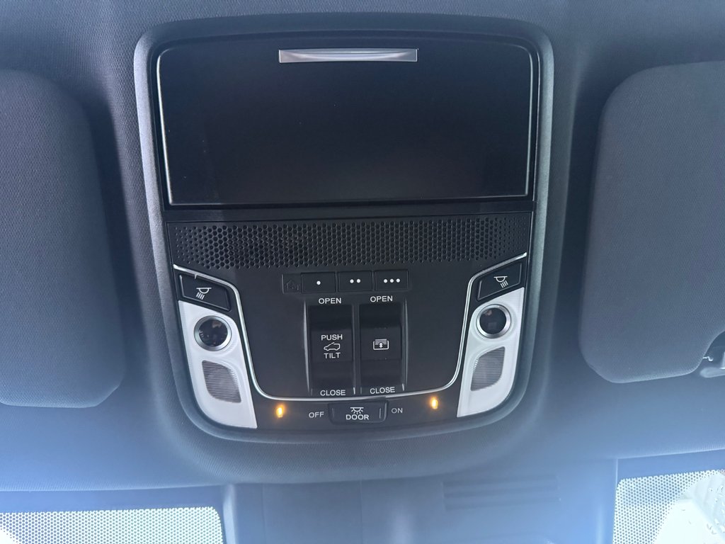 2020 Honda CR-V BLACK EDITION, , Keyless entry, remote start in Kentville, Nova Scotia - 15 - w1024h768px