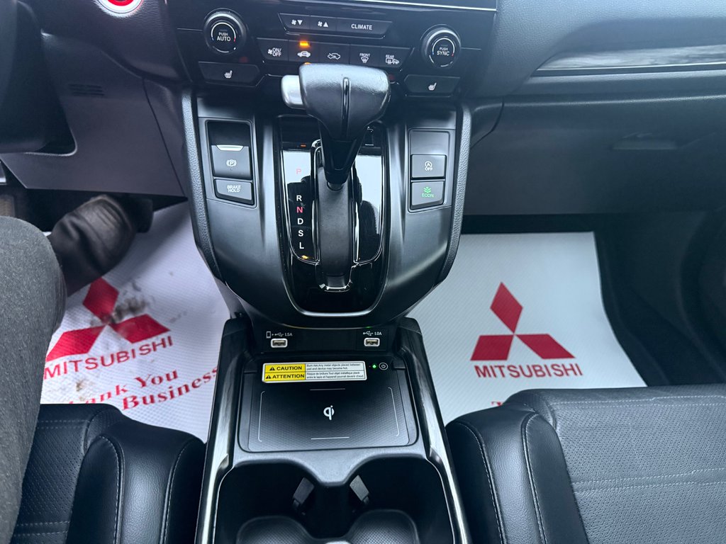 2020 Honda CR-V BLACK EDITION, , Keyless entry, remote start in Kentville, Nova Scotia - 14 - w1024h768px