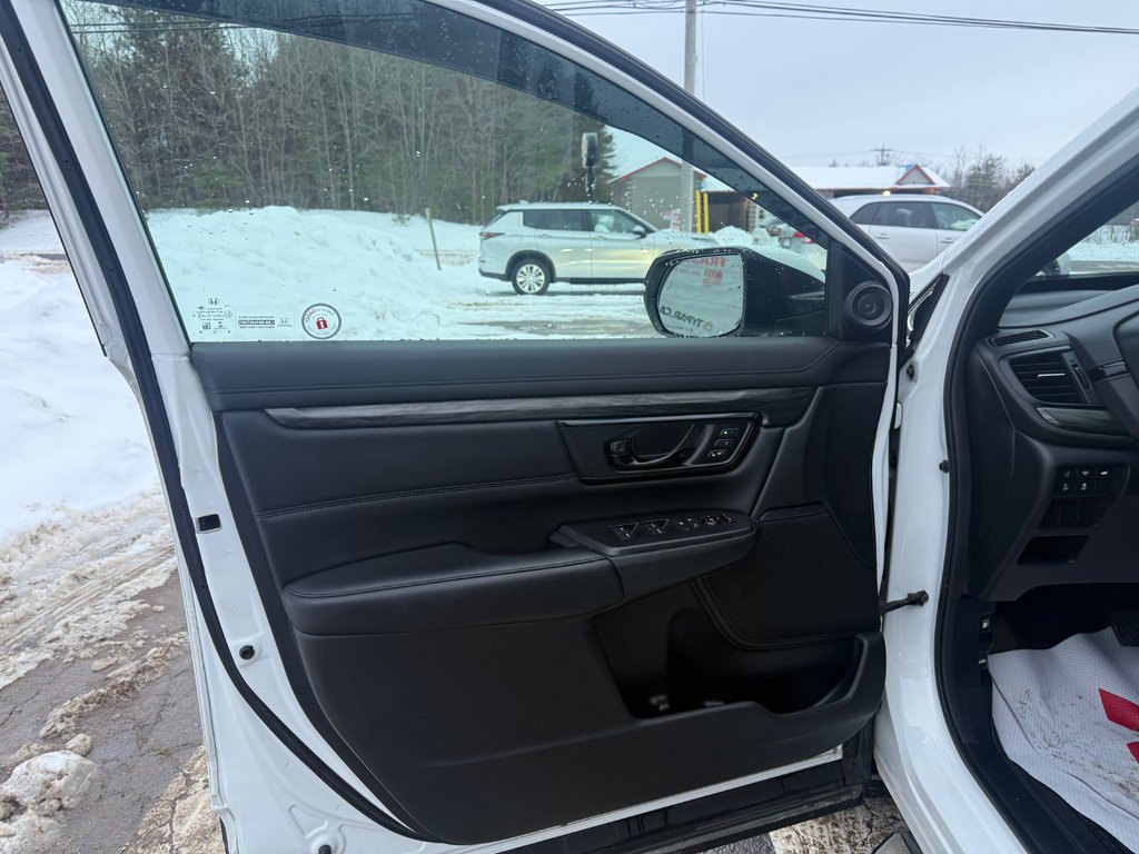 2020 Honda CR-V BLACK EDITION, , Keyless entry, remote start in Kentville, Nova Scotia - 8 - w1024h768px