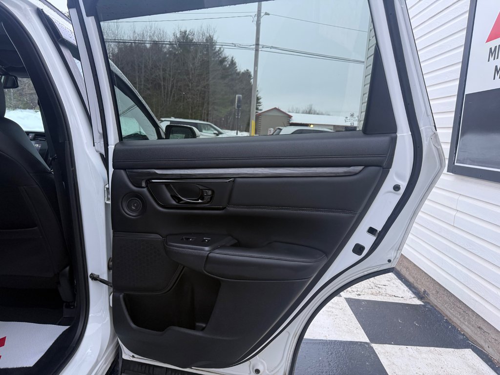 2020 Honda CR-V BLACK EDITION, , Keyless entry, remote start in Kentville, Nova Scotia - 19 - w1024h768px