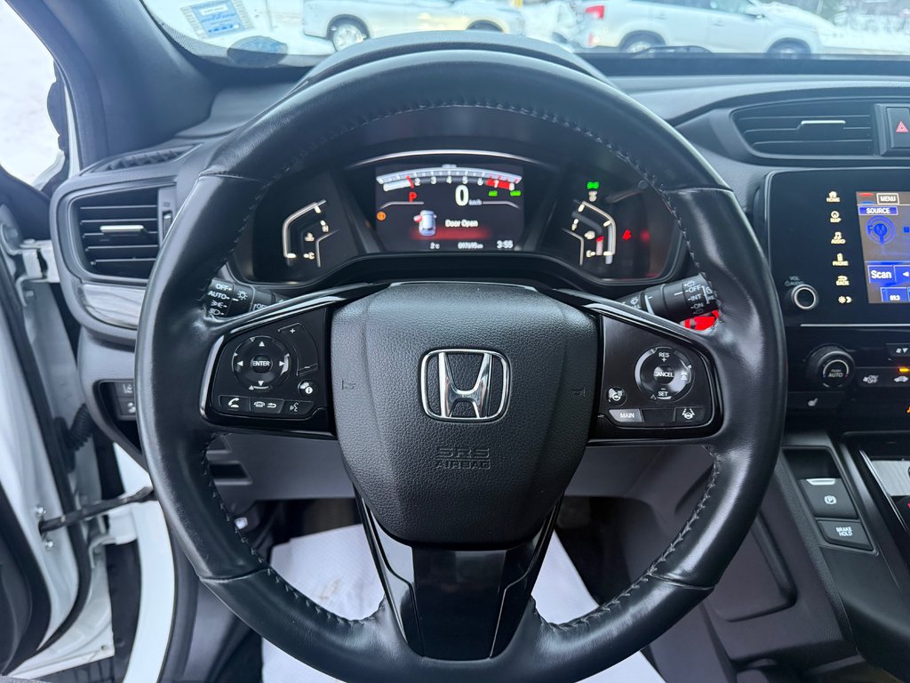 2020 Honda CR-V BLACK EDITION, , Keyless entry, remote start in Kentville, Nova Scotia - 11 - w1024h768px