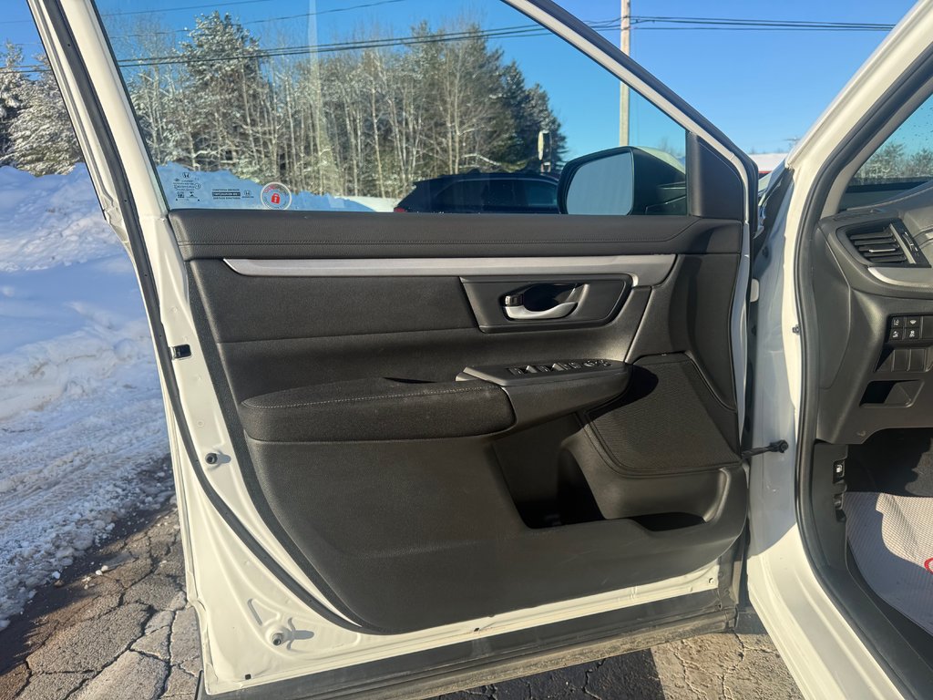 Honda CR-V LX, keyless entry, Remote Start, Bluetooth 2020 à COLDBROOK, Nouvelle-Écosse - 7 - w1024h768px