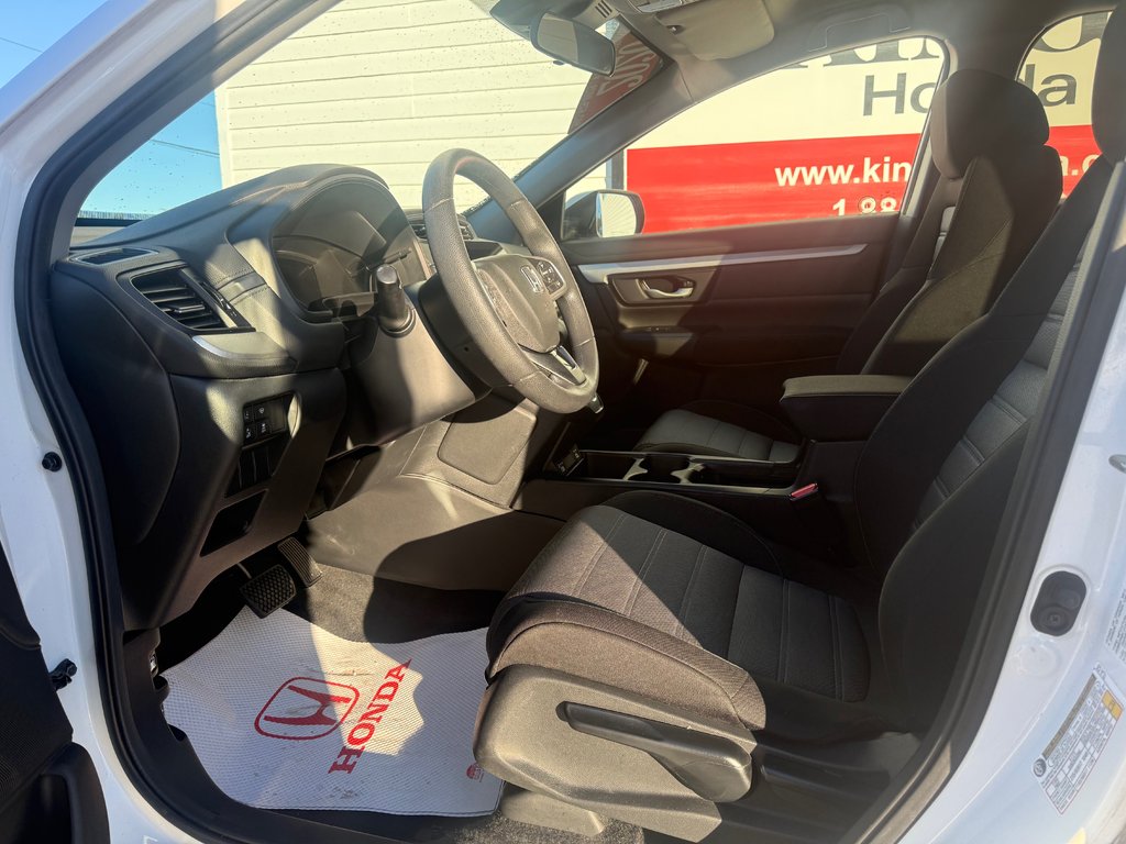 Honda CR-V LX, keyless entry, Remote Start, Bluetooth 2020 à COLDBROOK, Nouvelle-Écosse - 9 - w1024h768px