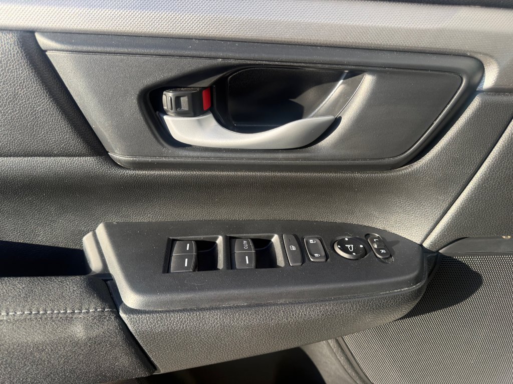 Honda CR-V LX, keyless entry, Remote Start, Bluetooth 2020 à COLDBROOK, Nouvelle-Écosse - 8 - w1024h768px