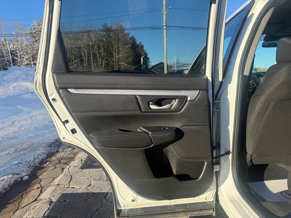 Honda CR-V LX, keyless entry, Remote Start, Bluetooth 2020 à COLDBROOK, Nouvelle-Écosse - 13 - w1024h768px