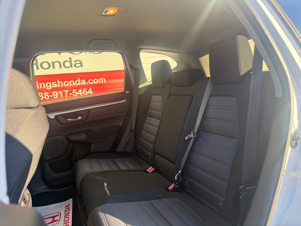 Honda CR-V LX, keyless entry, Remote Start, Bluetooth 2020 à COLDBROOK, Nouvelle-Écosse - 14 - w1024h768px