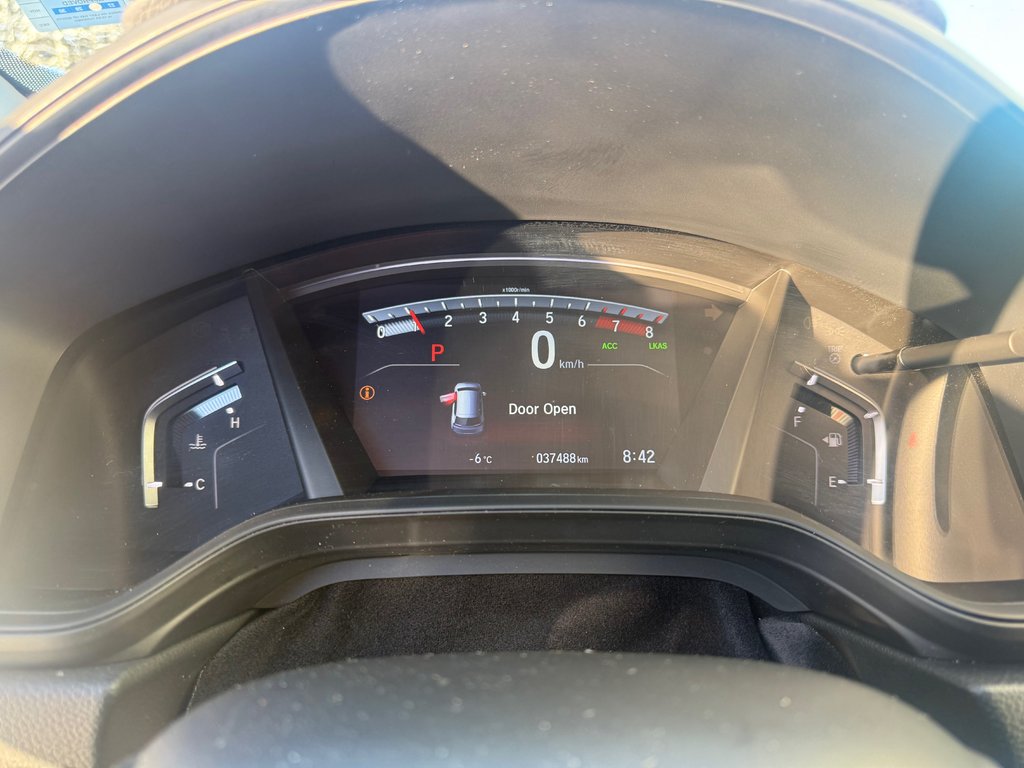 Honda CR-V LX, keyless entry, Remote Start, Bluetooth 2020 à COLDBROOK, Nouvelle-Écosse - 11 - w1024h768px