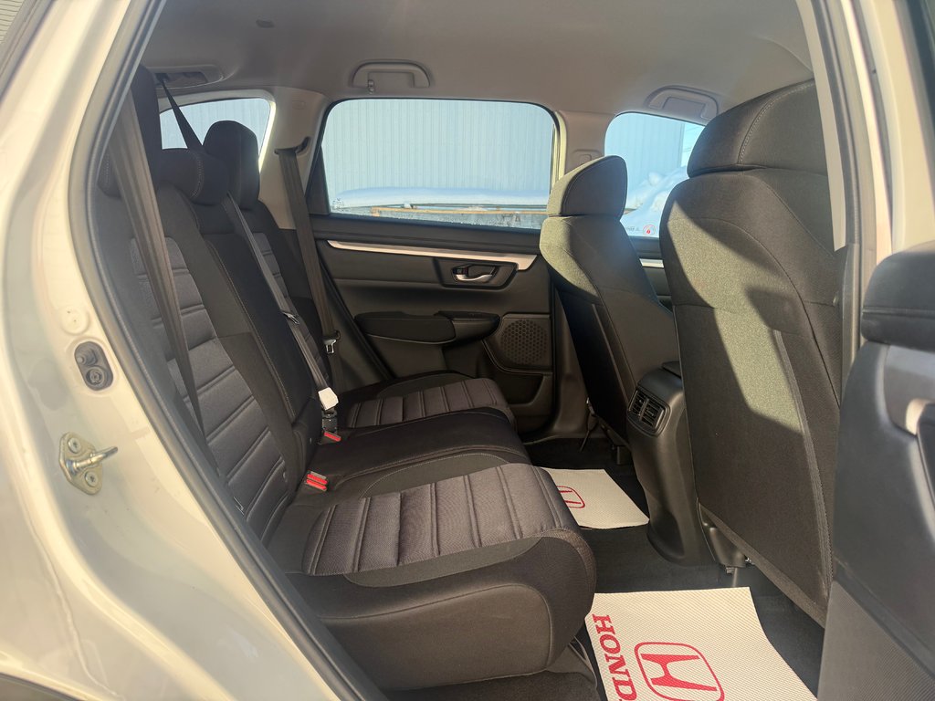 Honda CR-V LX, keyless entry, Remote Start, Bluetooth 2020 à COLDBROOK, Nouvelle-Écosse - 17 - w1024h768px
