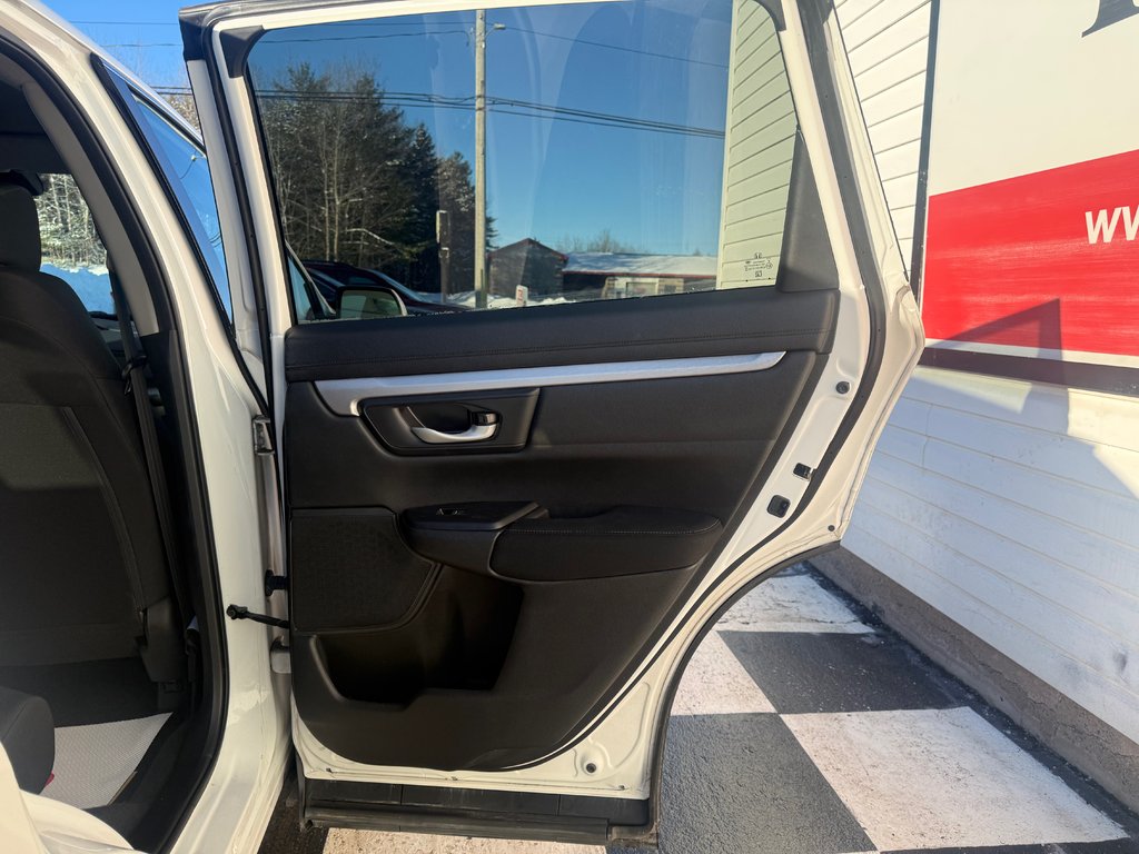Honda CR-V LX, keyless entry, Remote Start, Bluetooth 2020 à COLDBROOK, Nouvelle-Écosse - 16 - w1024h768px