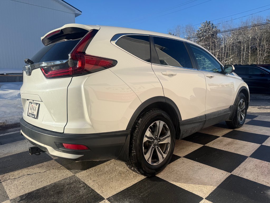 Honda CR-V LX, keyless entry, Remote Start, Bluetooth 2020 à COLDBROOK, Nouvelle-Écosse - 4 - w1024h768px