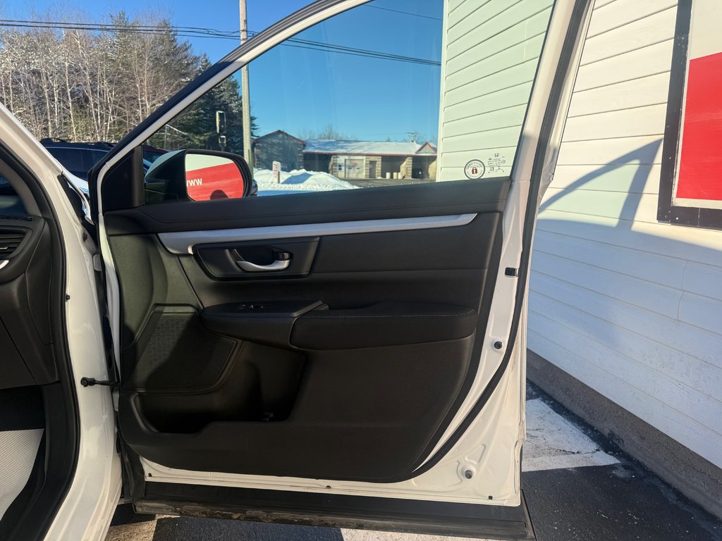Honda CR-V LX, keyless entry, Remote Start, Bluetooth 2020 à COLDBROOK, Nouvelle-Écosse - 18 - w1024h768px