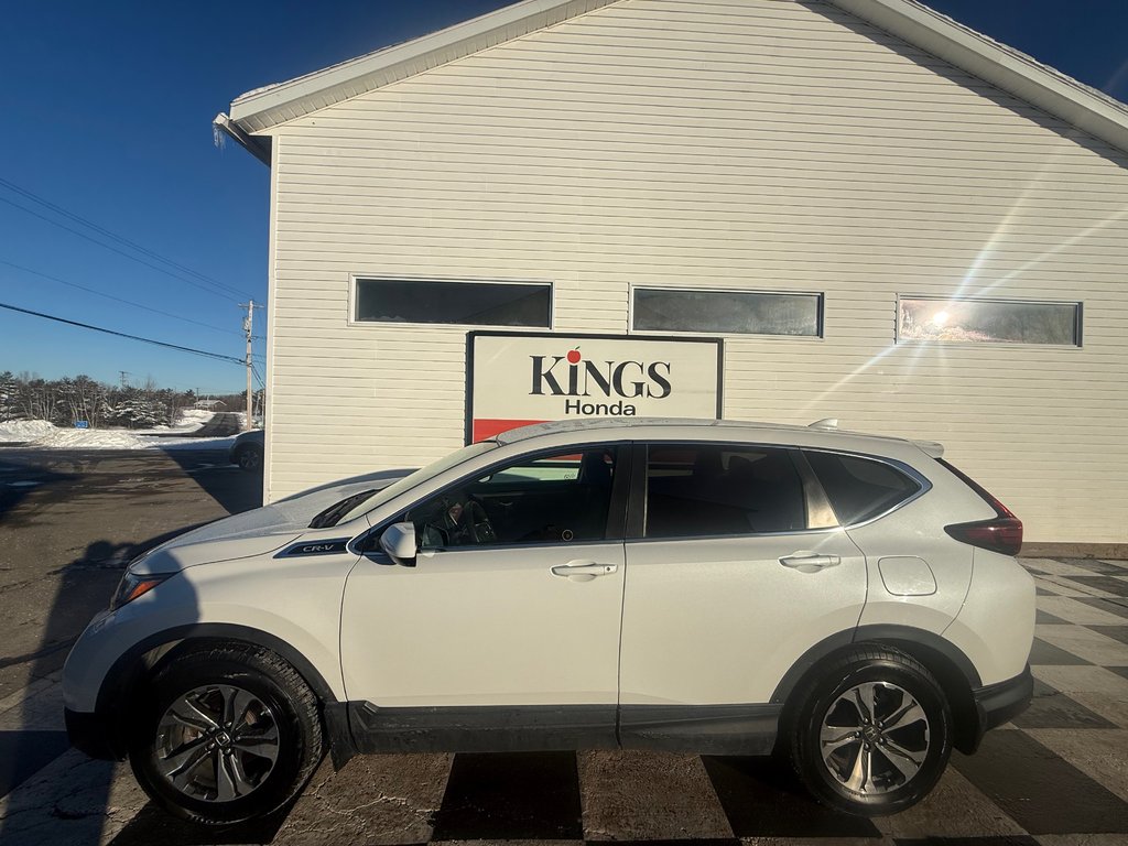Honda CR-V LX, keyless entry, Remote Start, Bluetooth 2020 à COLDBROOK, Nouvelle-Écosse - 20 - w1024h768px