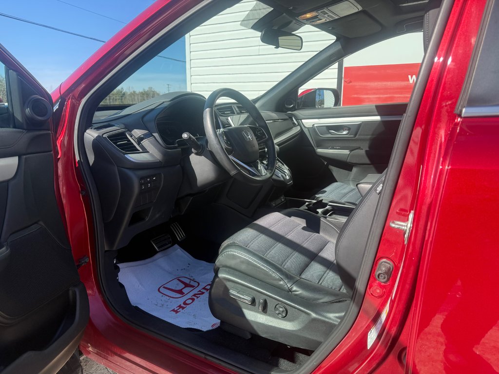 2020 Honda CR-V Sport, keyless entry, Cruise control, Bluetooth in COLDBROOK, Nova Scotia - 9 - w1024h768px