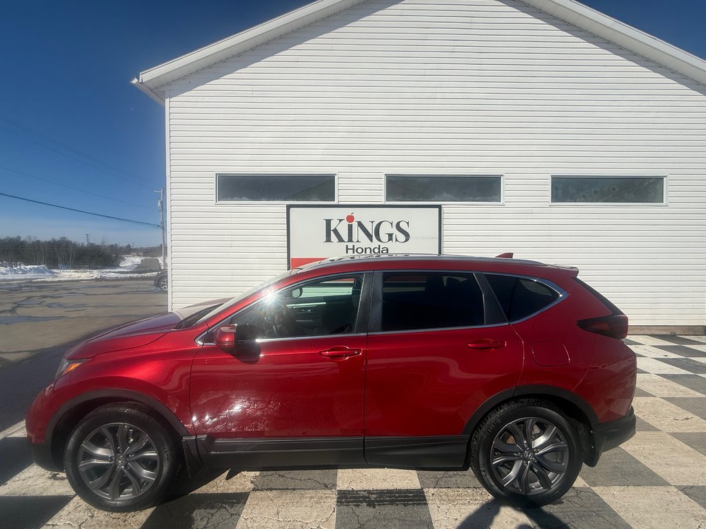 2020 Honda CR-V Sport, keyless entry, Cruise control, Bluetooth in COLDBROOK, Nova Scotia - 21 - w1024h768px