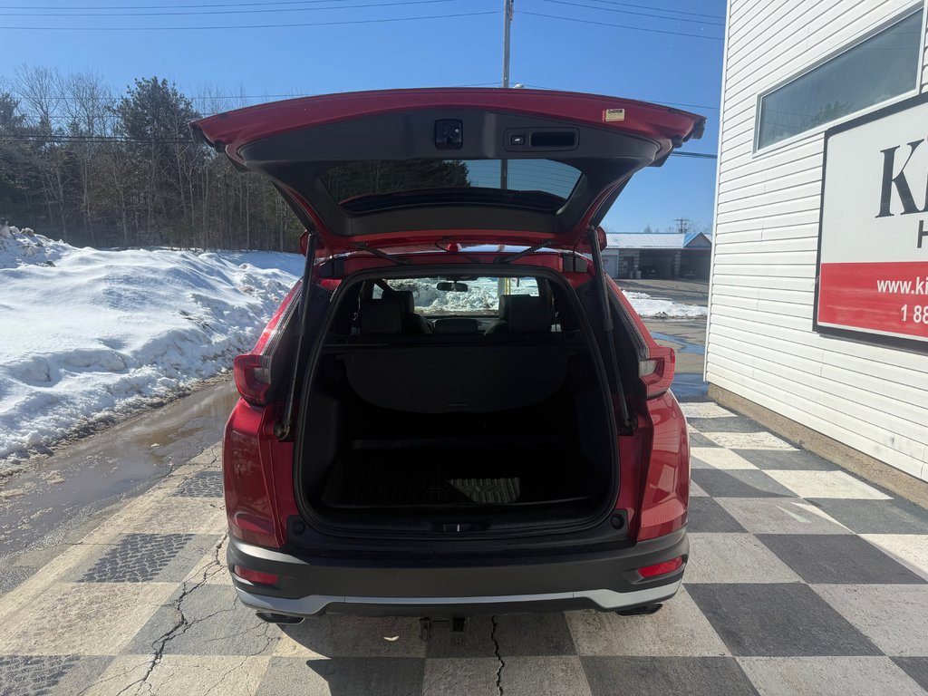 2020 Honda CR-V Sport, keyless entry, Cruise control, Bluetooth in COLDBROOK, Nova Scotia - 16 - w1024h768px