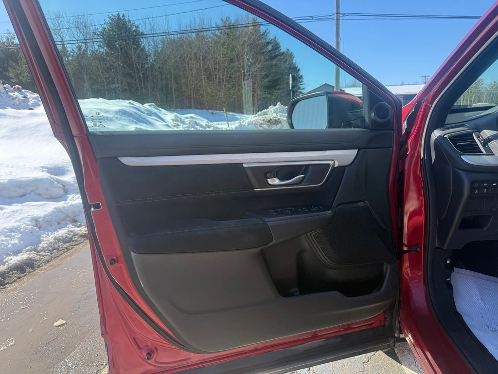 2020 Honda CR-V Sport, keyless entry, Cruise control, Bluetooth in COLDBROOK, Nova Scotia - 7 - w1024h768px