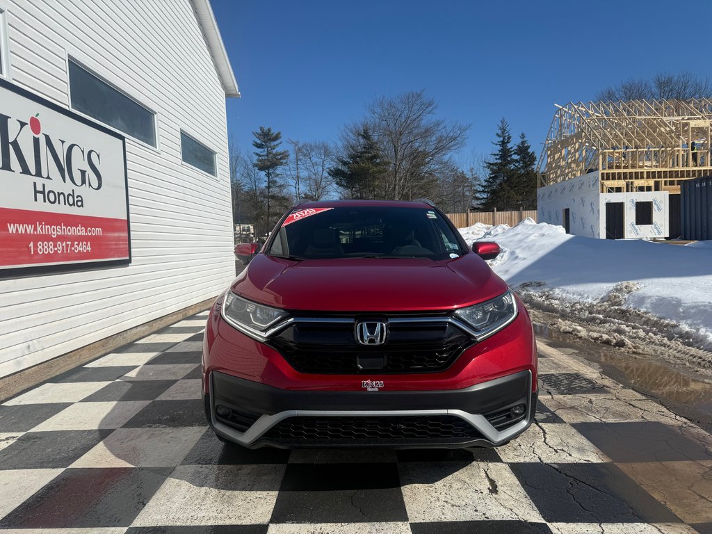 2020 Honda CR-V Sport, keyless entry, Cruise control, Bluetooth in COLDBROOK, Nova Scotia - 2 - w1024h768px