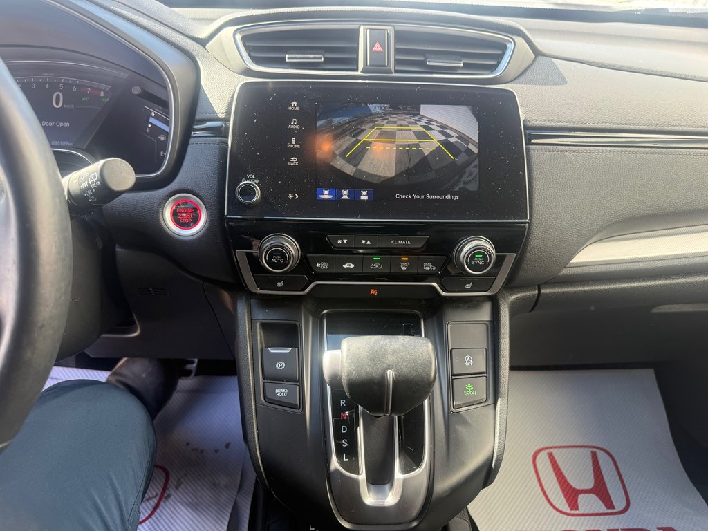 2020 Honda CR-V Sport, keyless entry, Cruise control, Bluetooth in COLDBROOK, Nova Scotia - 12 - w1024h768px