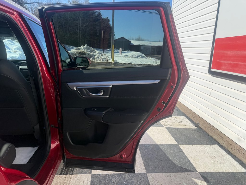 2020 Honda CR-V Sport, keyless entry, Cruise control, Bluetooth in COLDBROOK, Nova Scotia - 17 - w1024h768px