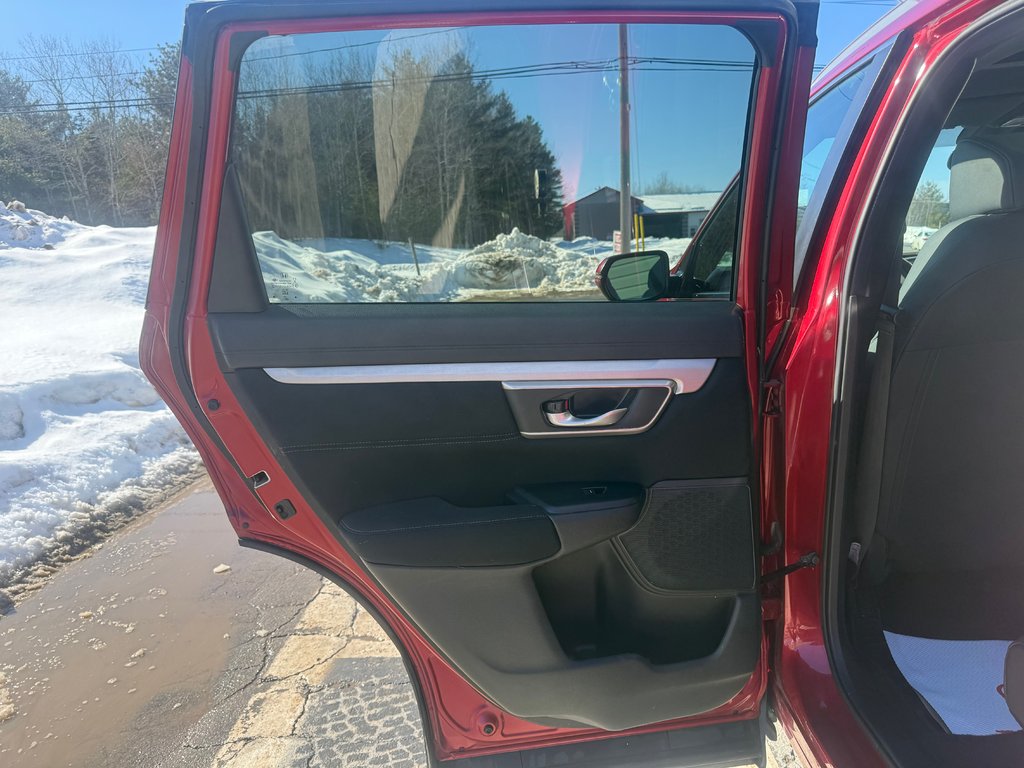 2020 Honda CR-V Sport, keyless entry, Cruise control, Bluetooth in COLDBROOK, Nova Scotia - 14 - w1024h768px