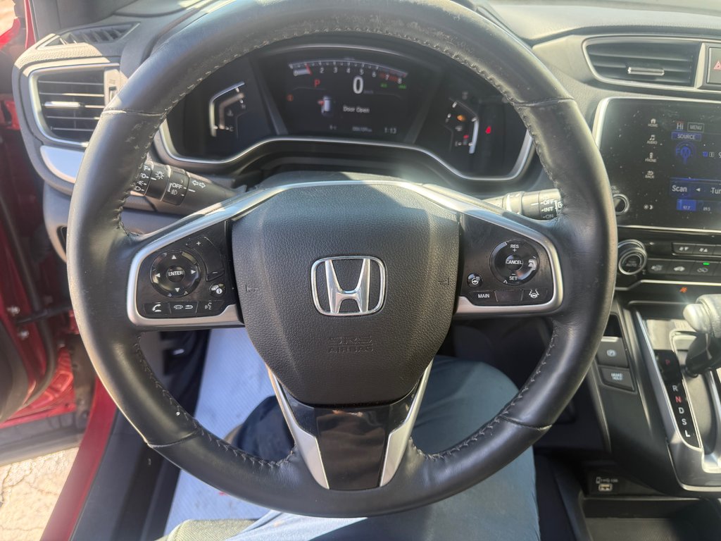 2020 Honda CR-V Sport, keyless entry, Cruise control, Bluetooth in COLDBROOK, Nova Scotia - 10 - w1024h768px