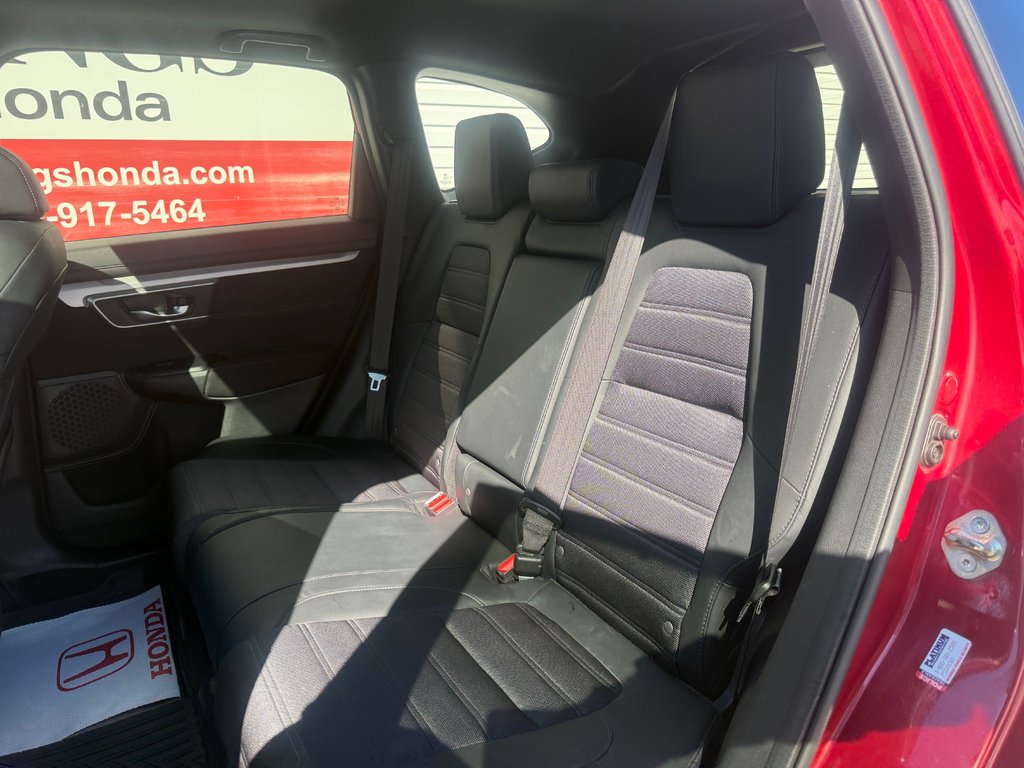 2020 Honda CR-V Sport, keyless entry, Cruise control, Bluetooth in COLDBROOK, Nova Scotia - 15 - w1024h768px