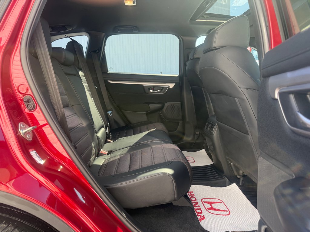 2020 Honda CR-V Sport, keyless entry, Cruise control, Bluetooth in COLDBROOK, Nova Scotia - 18 - w1024h768px