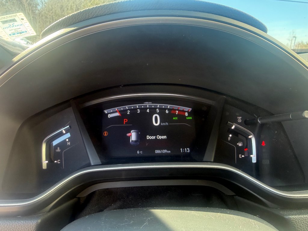 2020 Honda CR-V Sport, keyless entry, Cruise control, Bluetooth in COLDBROOK, Nova Scotia - 11 - w1024h768px