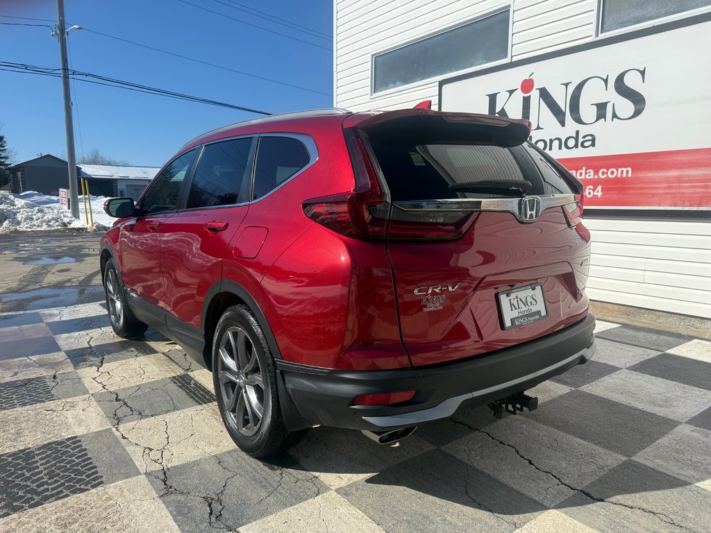 2020 Honda CR-V Sport, keyless entry, Cruise control, Bluetooth in COLDBROOK, Nova Scotia - 6 - w1024h768px