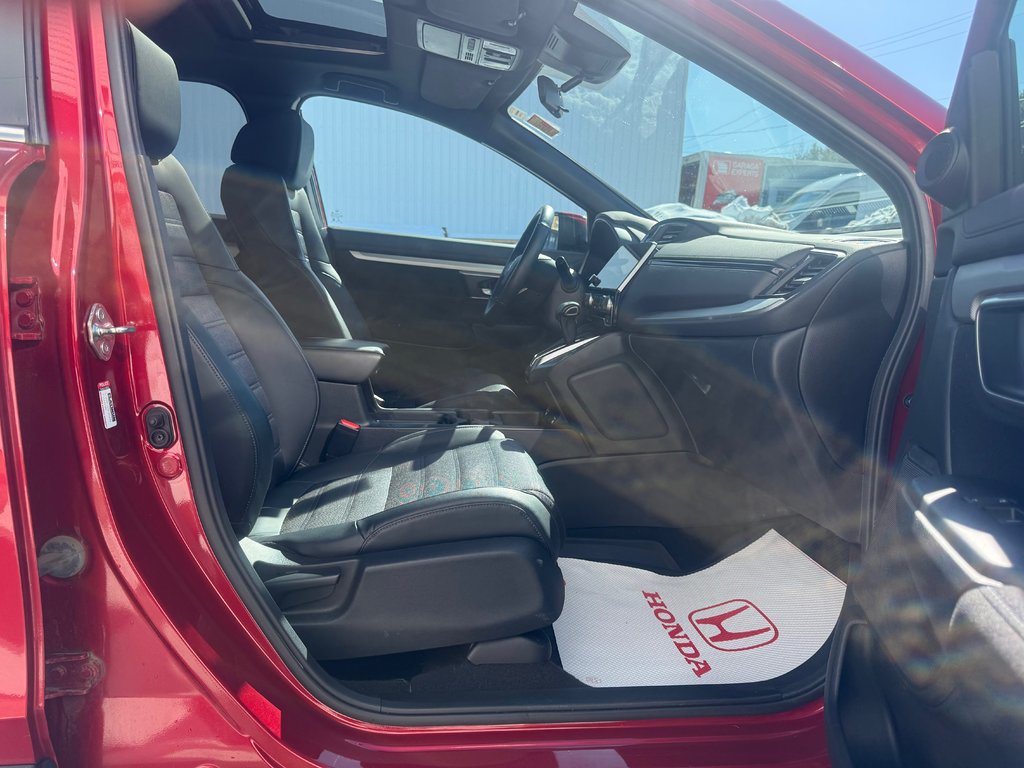 2020 Honda CR-V Sport, keyless entry, Cruise control, Bluetooth in COLDBROOK, Nova Scotia - 20 - w1024h768px