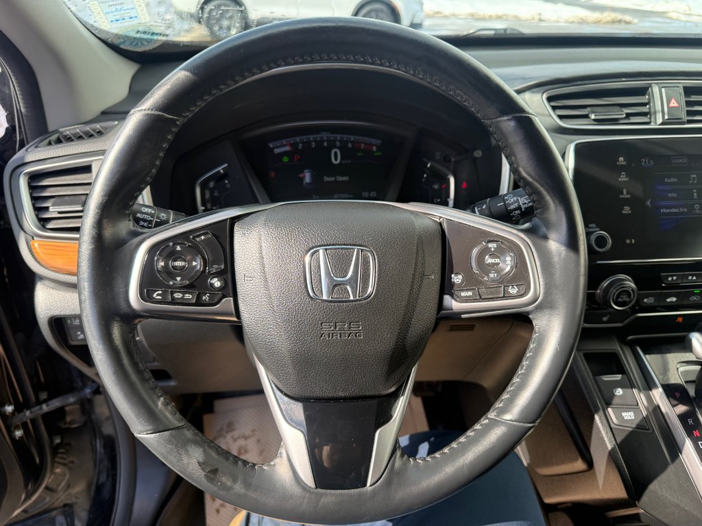 2020 Honda CR-V EX-L, keyless entry, backup camera, Bluetooth in COLDBROOK, Nova Scotia - 10 - w1024h768px