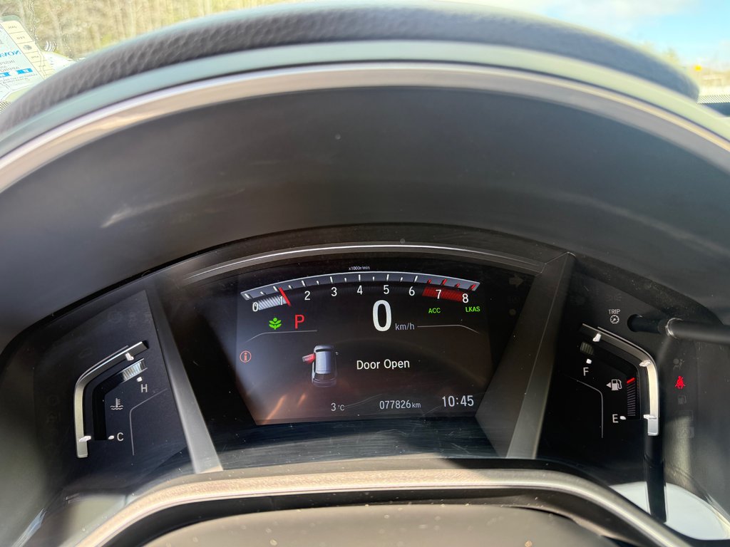 2020 Honda CR-V EX-L, keyless entry, backup camera, Bluetooth in COLDBROOK, Nova Scotia - 11 - w1024h768px