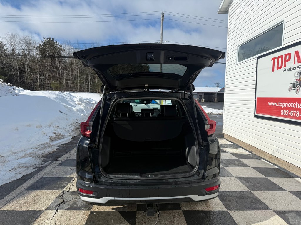 2020 Honda CR-V EX-L, keyless entry, backup camera, Bluetooth in COLDBROOK, Nova Scotia - 16 - w1024h768px