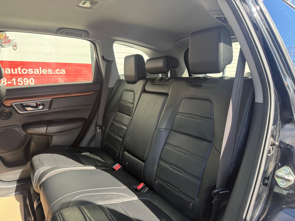 2020 Honda CR-V EX-L, keyless entry, backup camera, Bluetooth in COLDBROOK, Nova Scotia - 15 - w1024h768px