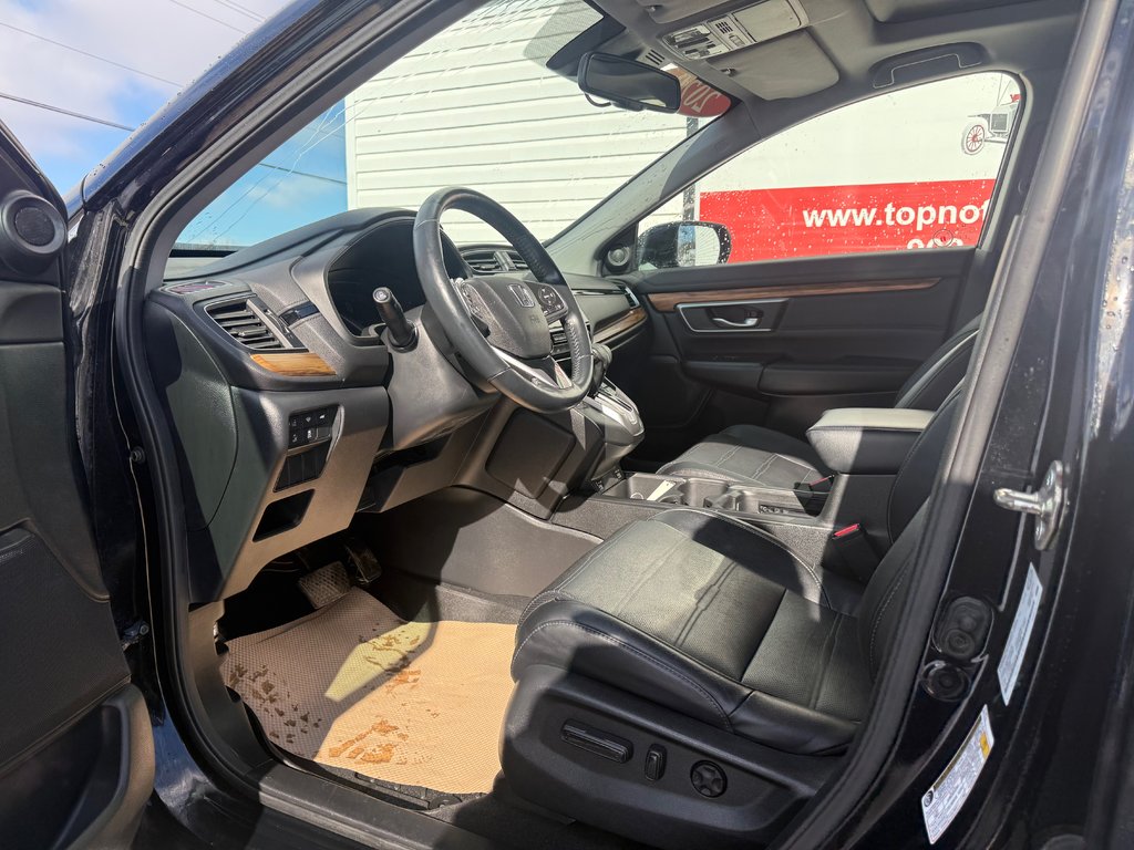2020 Honda CR-V EX-L, keyless entry, backup camera, Bluetooth in COLDBROOK, Nova Scotia - 9 - w1024h768px