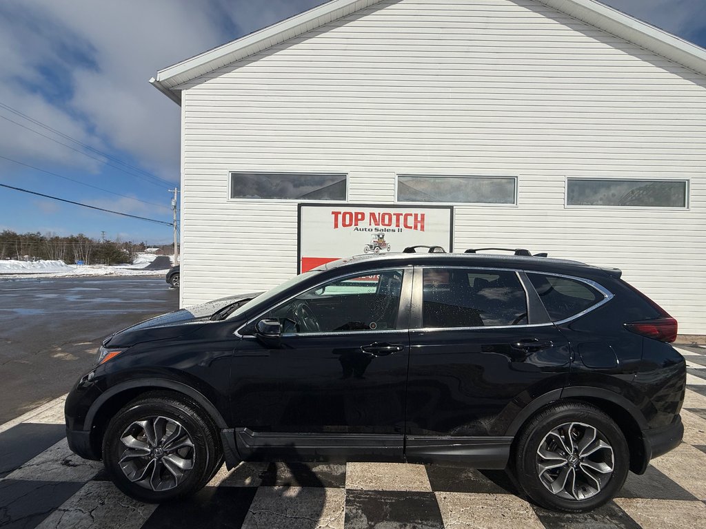 2020 Honda CR-V EX-L, keyless entry, backup camera, Bluetooth in COLDBROOK, Nova Scotia - 21 - w1024h768px