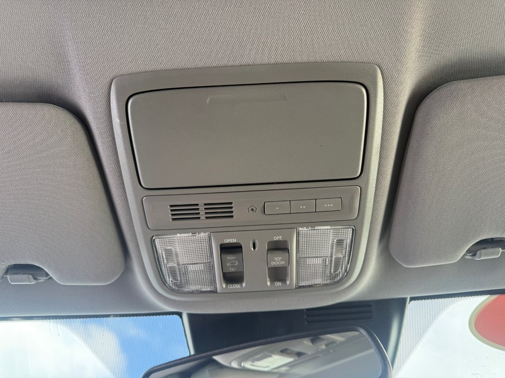 2020 Honda CR-V EX-L, keyless entry, backup camera, Bluetooth in COLDBROOK, Nova Scotia - 13 - w1024h768px