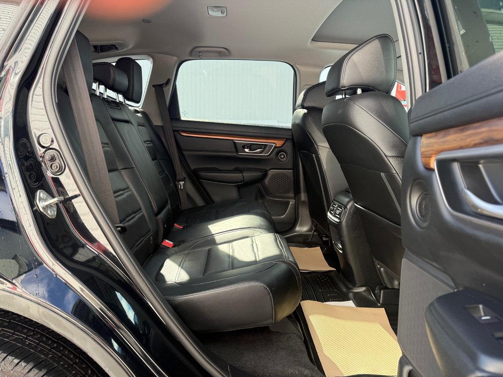 2020 Honda CR-V EX-L, keyless entry, backup camera, Bluetooth in COLDBROOK, Nova Scotia - 18 - w1024h768px