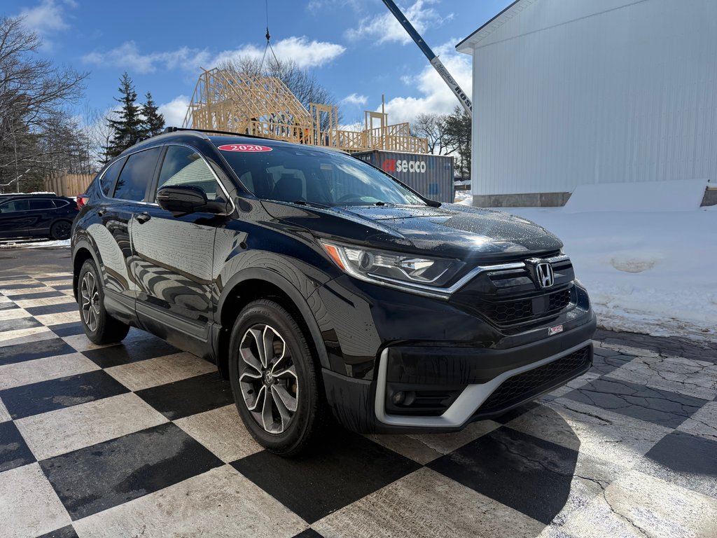 2020 Honda CR-V EX-L, keyless entry, backup camera, Bluetooth in COLDBROOK, Nova Scotia - 3 - w1024h768px