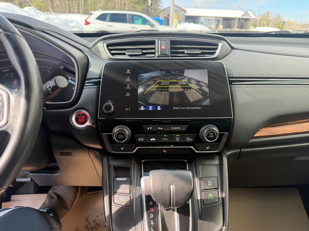 2020 Honda CR-V EX-L, keyless entry, backup camera, Bluetooth in COLDBROOK, Nova Scotia - 12 - w1024h768px