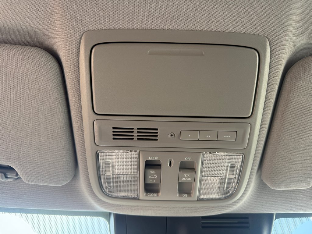 Honda CR-V EX-L, keyless entry, backup camera, Bluetooth 2020 à Kentville, Nouvelle-Écosse - 13 - w1024h768px