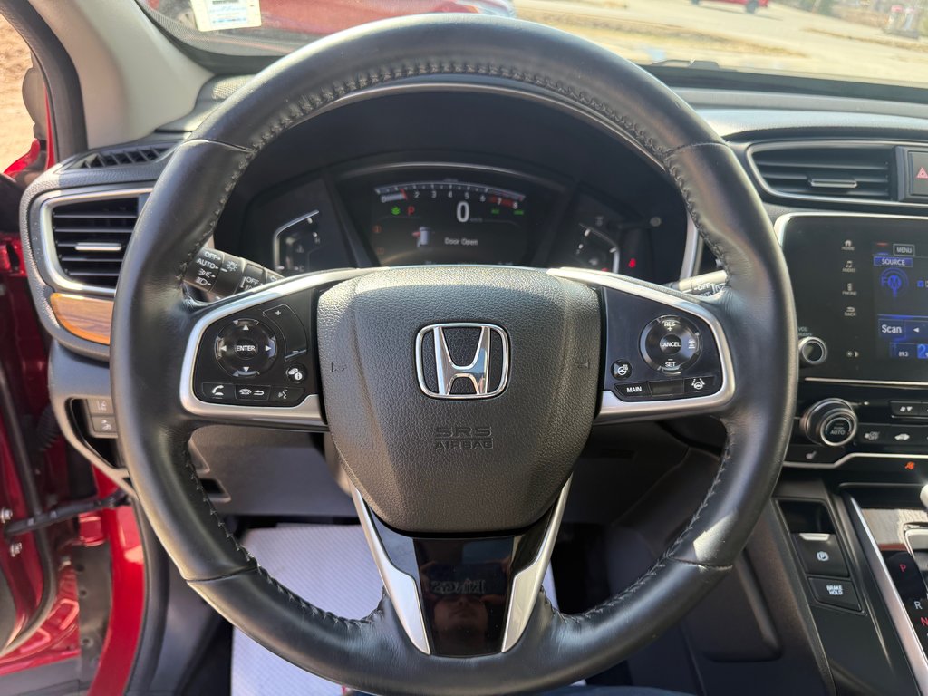 Honda CR-V EX-L, keyless entry, backup camera, Bluetooth 2020 à Kentville, Nouvelle-Écosse - 10 - w1024h768px