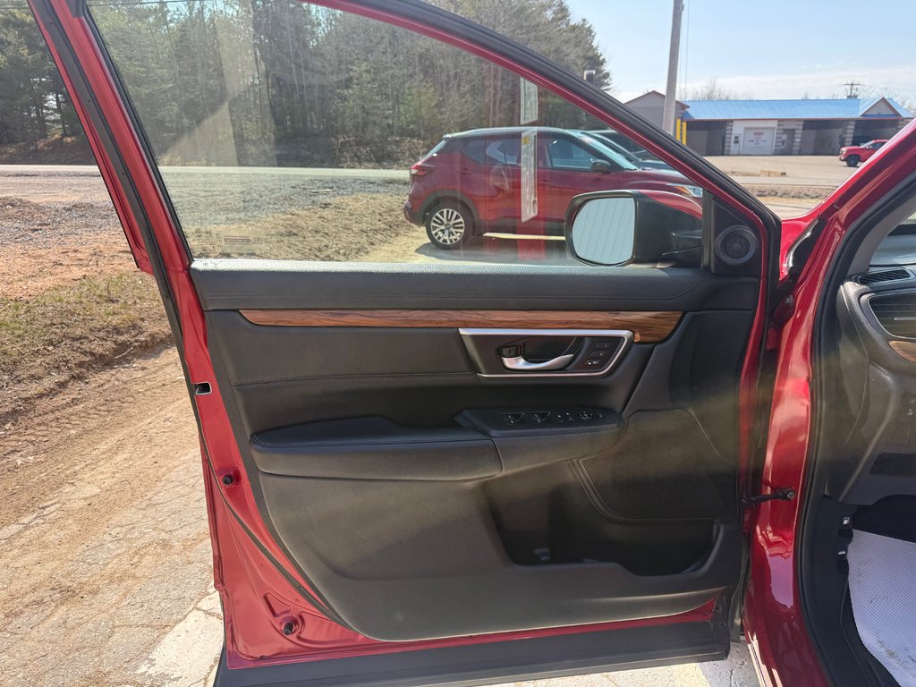 Honda CR-V EX-L, keyless entry, backup camera, Bluetooth 2020 à Kentville, Nouvelle-Écosse - 7 - w1024h768px