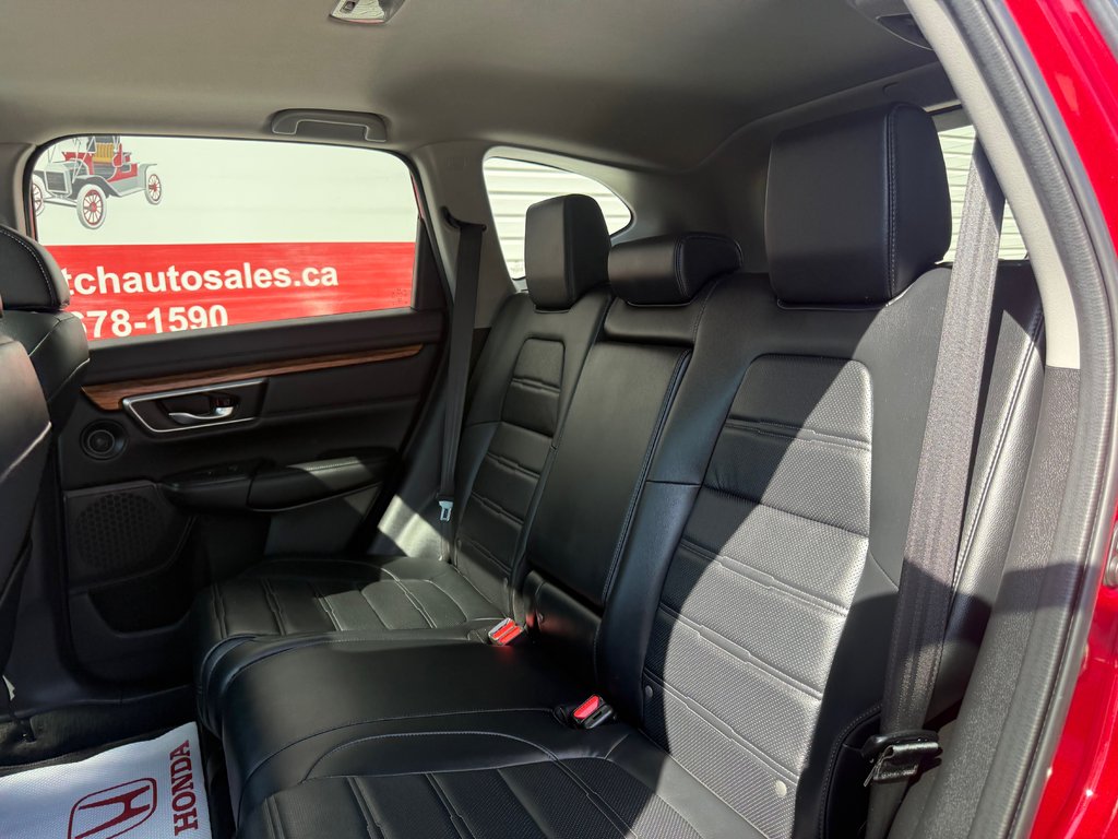 Honda CR-V EX-L, keyless entry, backup camera, Bluetooth 2020 à Kentville, Nouvelle-Écosse - 15 - w1024h768px