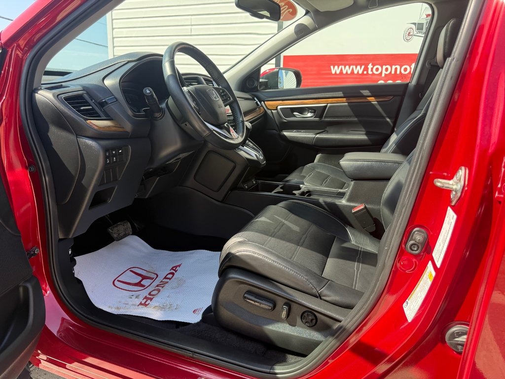Honda CR-V EX-L, keyless entry, backup camera, Bluetooth 2020 à Kentville, Nouvelle-Écosse - 9 - w1024h768px