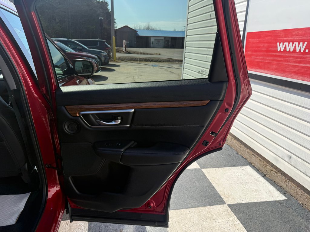 Honda CR-V EX-L, keyless entry, backup camera, Bluetooth 2020 à Kentville, Nouvelle-Écosse - 17 - w1024h768px
