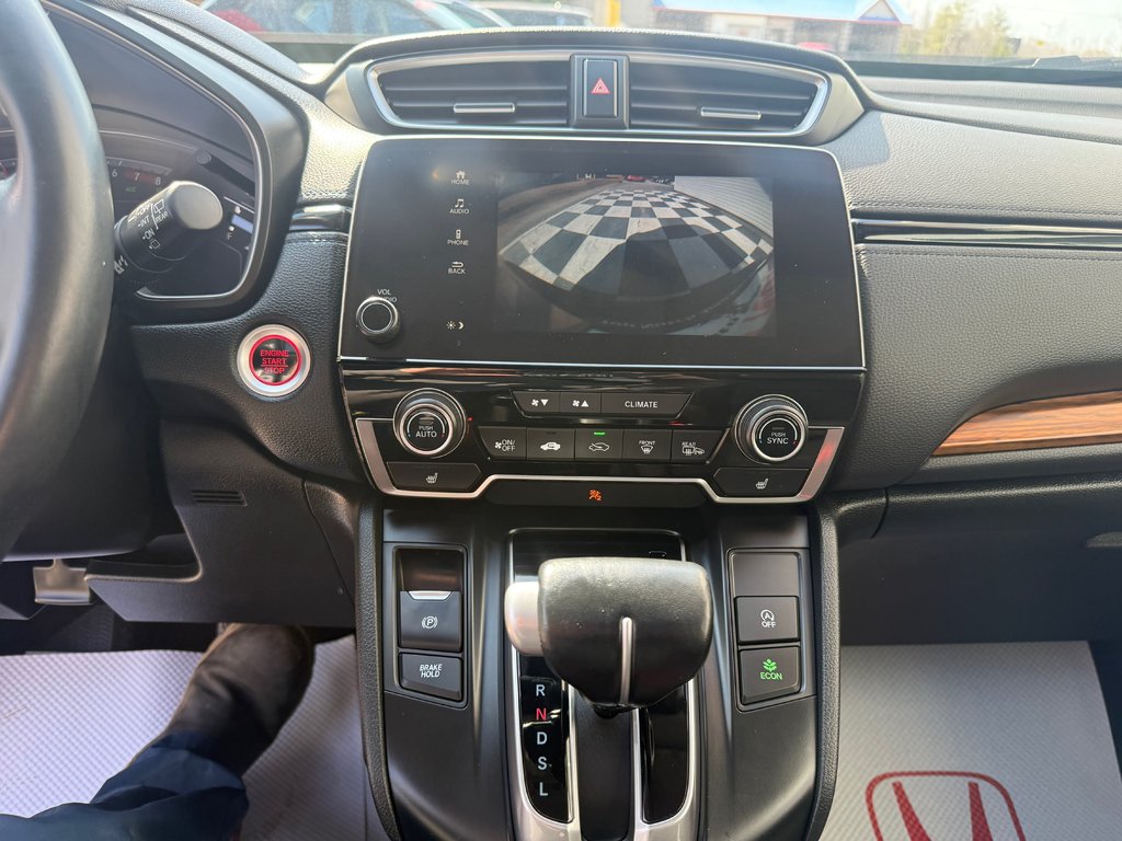 Honda CR-V EX-L, keyless entry, backup camera, Bluetooth 2020 à Kentville, Nouvelle-Écosse - 12 - w1024h768px