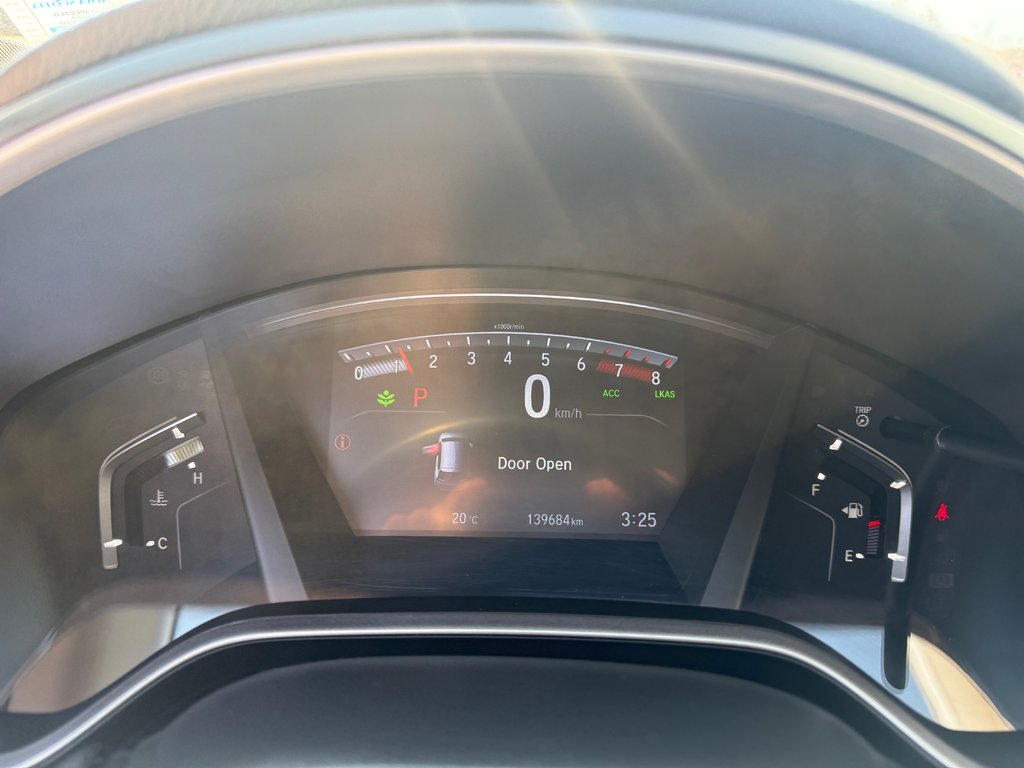 Honda CR-V EX-L, keyless entry, backup camera, Bluetooth 2020 à Kentville, Nouvelle-Écosse - 11 - w1024h768px
