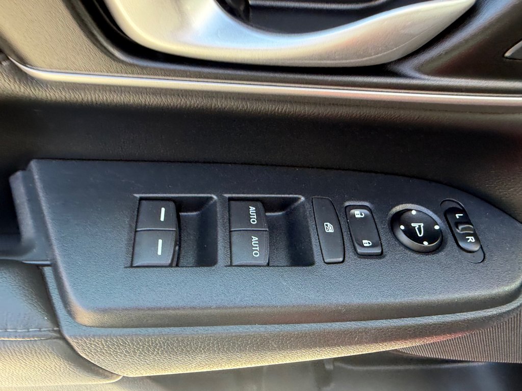 Honda CR-V EX-L, keyless entry, backup camera, Bluetooth 2020 à Kentville, Nouvelle-Écosse - 8 - w1024h768px
