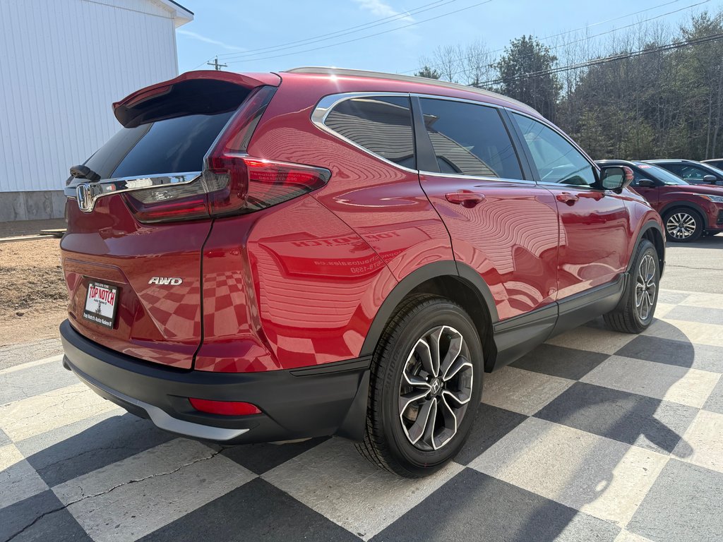 Honda CR-V EX-L, keyless entry, backup camera, Bluetooth 2020 à Kentville, Nouvelle-Écosse - 4 - w1024h768px